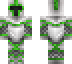 emerald knight