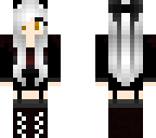 emo girl omg