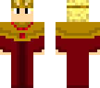 emperor