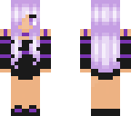 ender girl