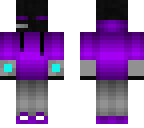 ender hoodie