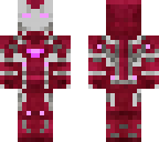 ender iron man
