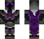 ender knight