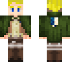 erwin smith
