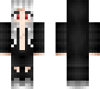 evil lady