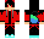 evil me