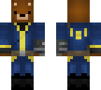 fallout mini_tonybear