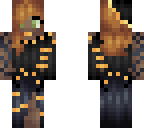 fanskin for goldengldider