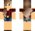 female preston