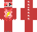 female red