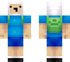 finn