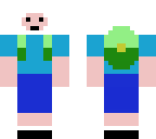 finn