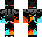 fire and ice