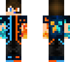 fire and water gamer