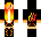 fire baby