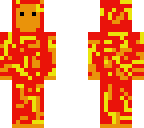 fire enity
