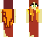 fire girl