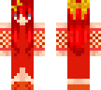 fire princess