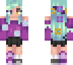 flora
