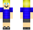 for my brother
