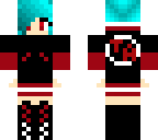 forgot to fix the boots xd