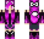 fox girl