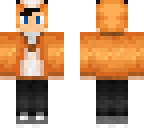 fox skin