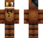 freddy my version