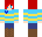 frisk