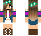 frisk summer edit