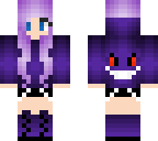 gengar hoodie