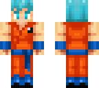 goku ban