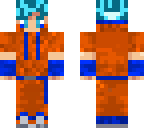 gokussj cool