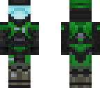 green air assault