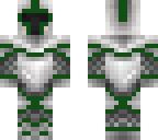 green knight
