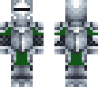 green knight 2