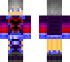 heartless riku