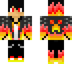 hell guy