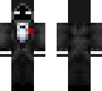 hex tux