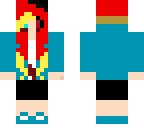horrortale sans