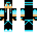 ice boy