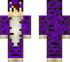indigo89 minecraft form