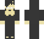 ink bendy