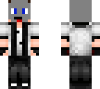 ir_elock with derp mask