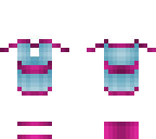 it's summer ok outfit base
