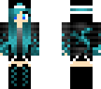 itslolo14yt cyan edition