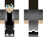 itzpat ghost skin