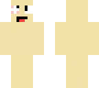 jason the egg
