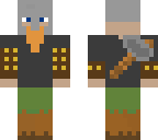 joss viking