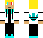 just a skin